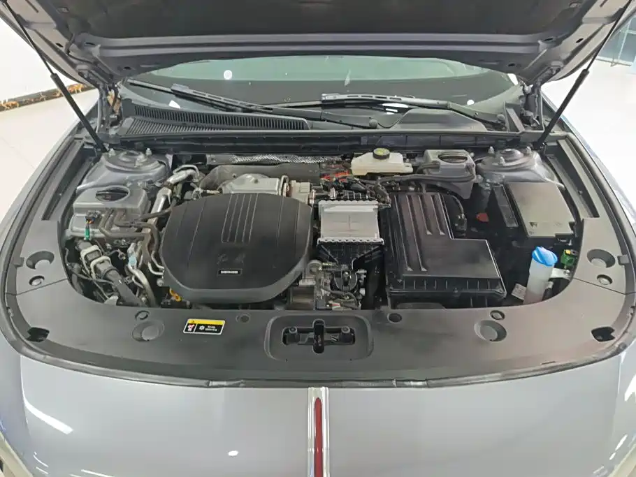 Hongqi H5 PHEV 2025 2025 170 Super Hybrid Edition