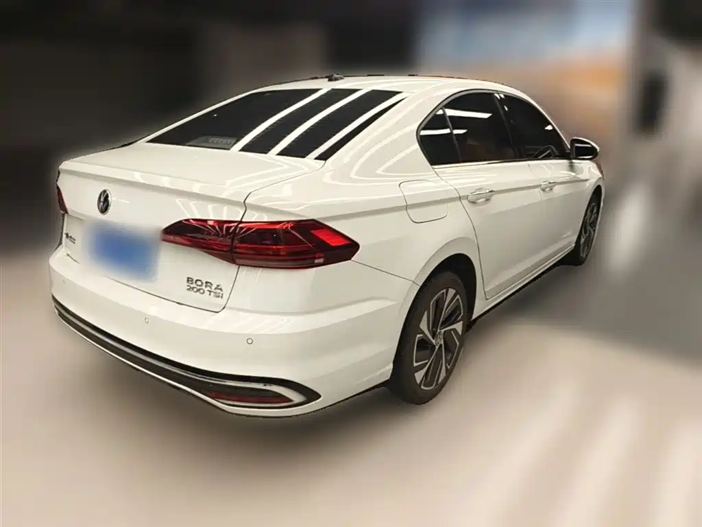 Volkswagen Bora 2023 200TSI DSG Yuexing PRO Edition фото 12