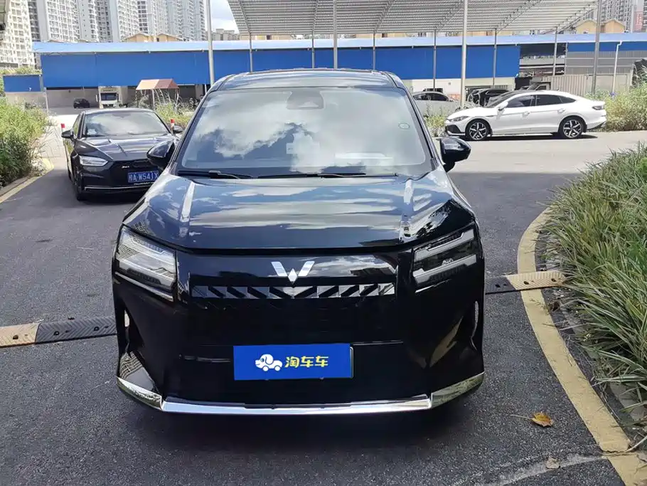 Wuling Motors Xingguang 730 New Energy 2026