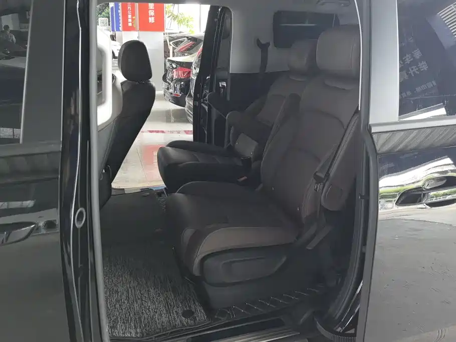 Wuling Motors Xingguang 730 New Energy 2026