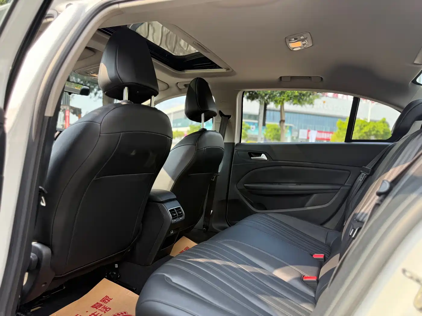 Peugeot 408 2022 2020 230THP 10th Anniversary Premium Edition