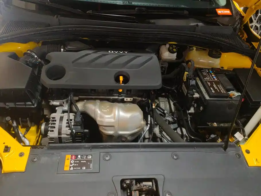 Фото 9 - MG MG5