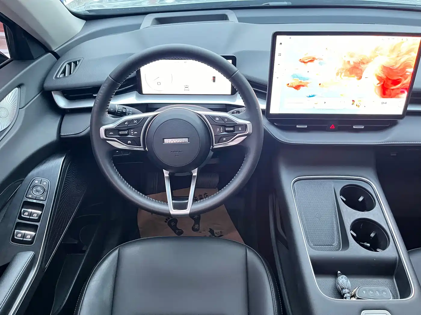 Haval H6 2024 1.5T 2WD Max фото 13