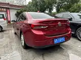 Фото 4 - Buick Excelle