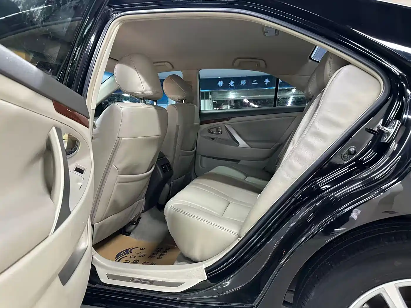 Toyota Camry 2013 2013 200E Classic Elite Edition