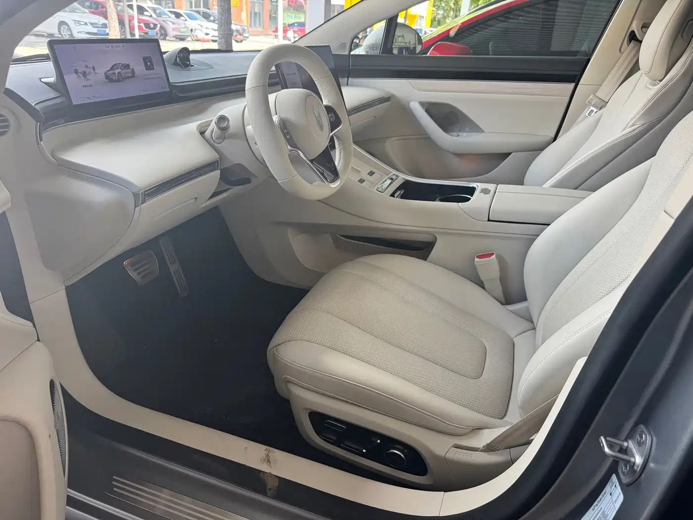 Zhijie S7 2026 2026 Max