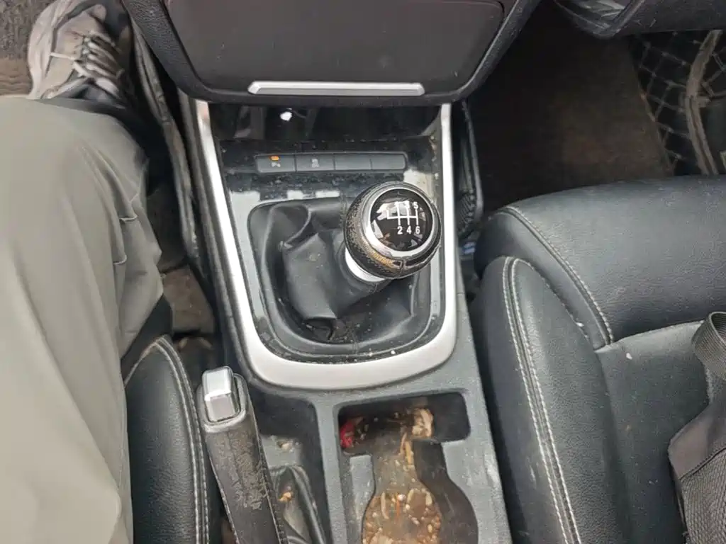BYD Song MAX 2018 2017 1.5T Manual Smart Luxury 7-Seater