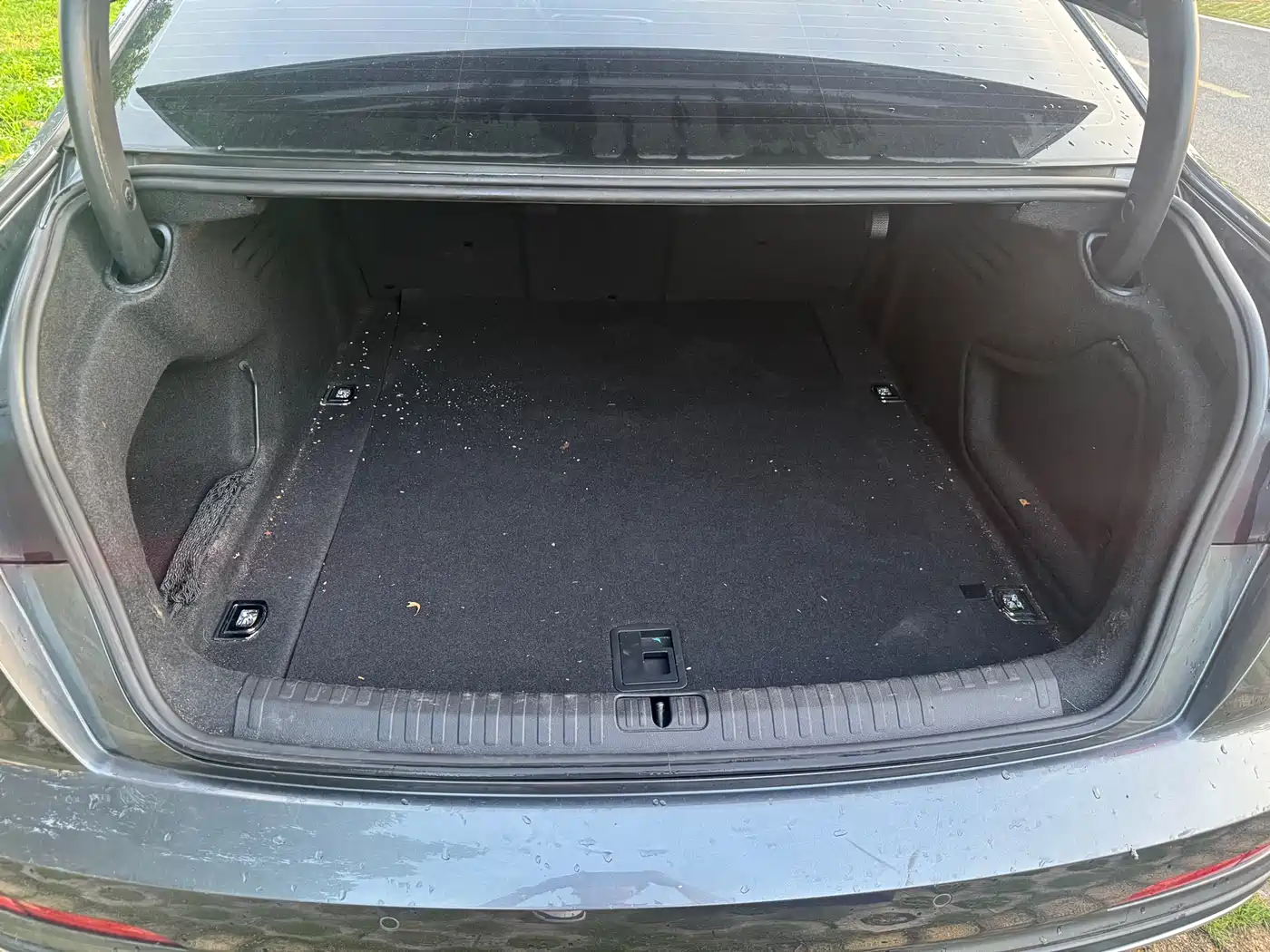 Audi A6L 2020 45 TFSI quattro Premium Dynamic фото 20