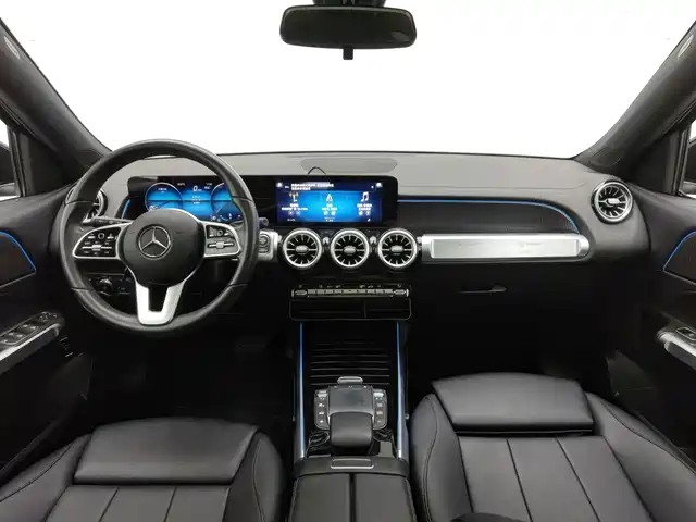 Mercedes-Benz GLB 2021 GLB 200 Dynamic — фото 5