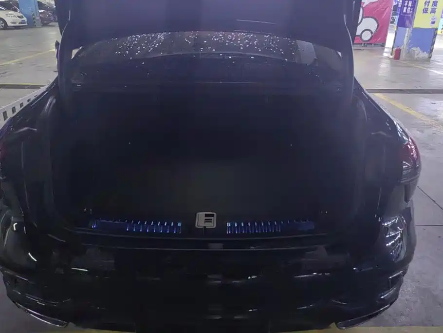 2026 Audi A6L