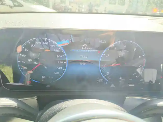 Mercedes-Benz GLB 2020 GLB 200 Dynamic — фото 4