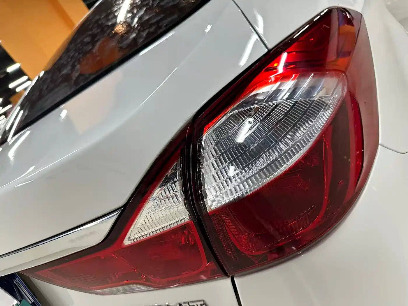 Kia K3 2016 1.6L Automatic GL фото 14