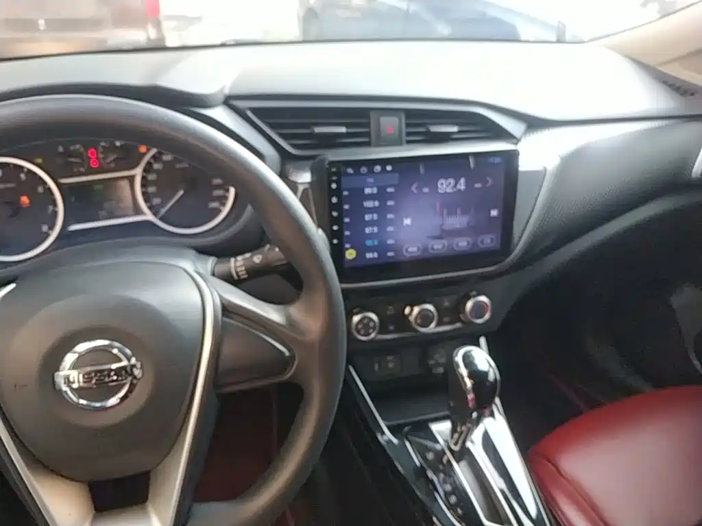 Nissan Bluebird 2021 2021 1.6L CVT Cool Edition