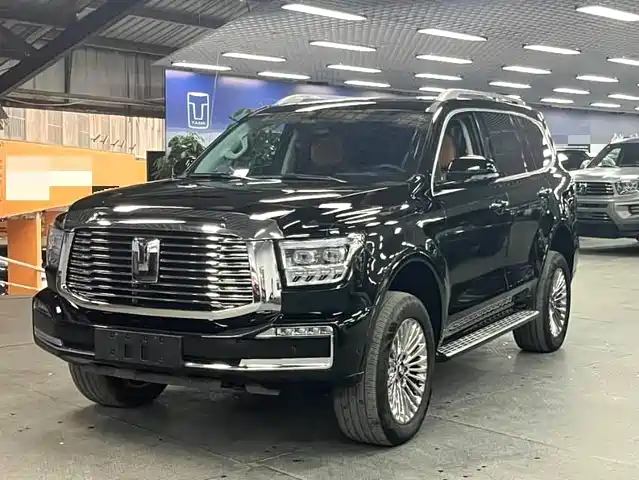 TANK TANK 500 NEW ENERGY