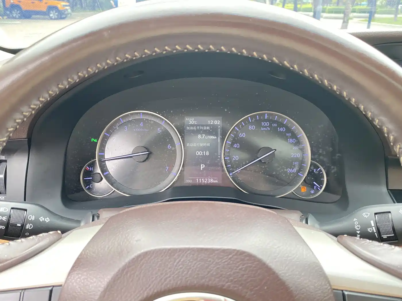 Lexus ES 2015 200 Elite Edition фото 17