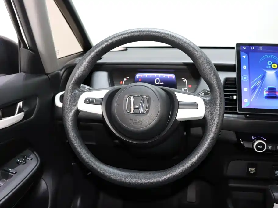 صورة 13 - Honda Fit