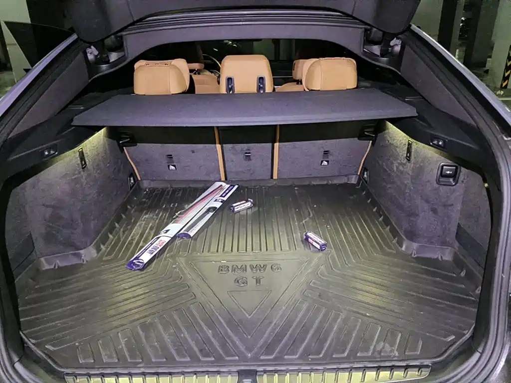 BMW 6 Series, миниатюра 5