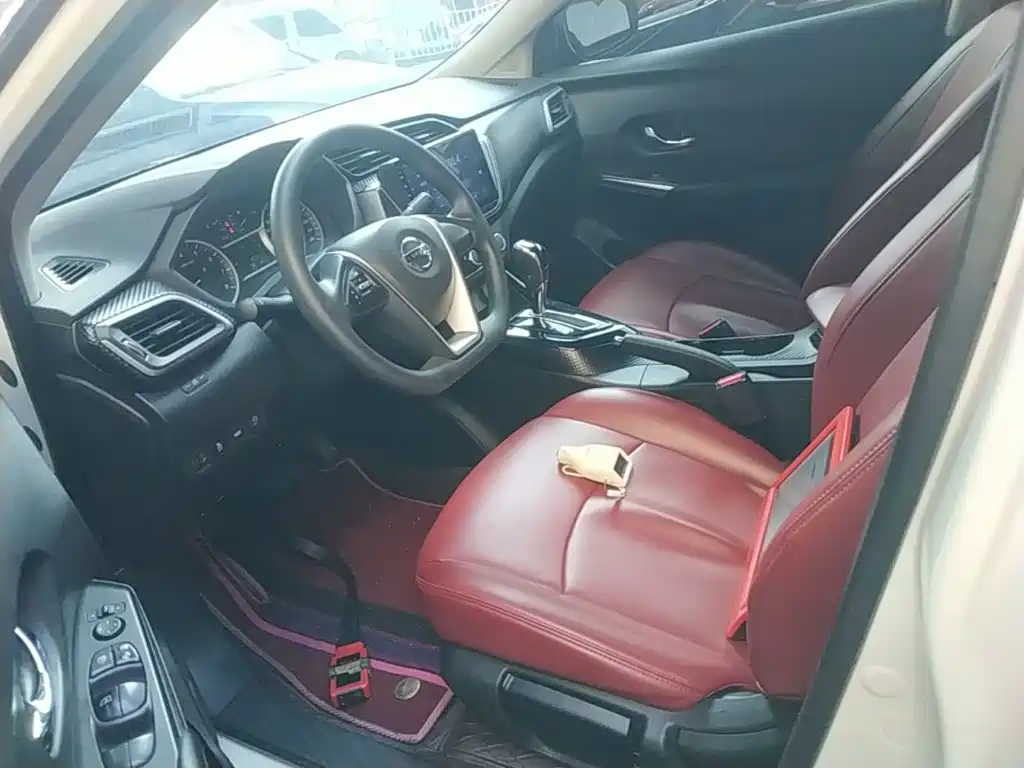 Nissan Bluebird 2021 2021 1.6L CVT Cool Edition