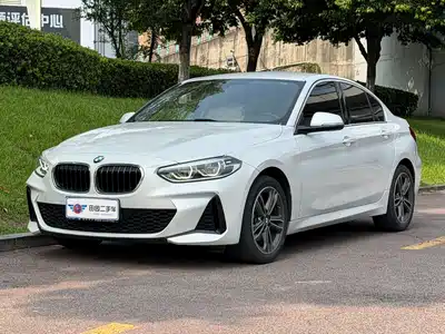 BMW 1