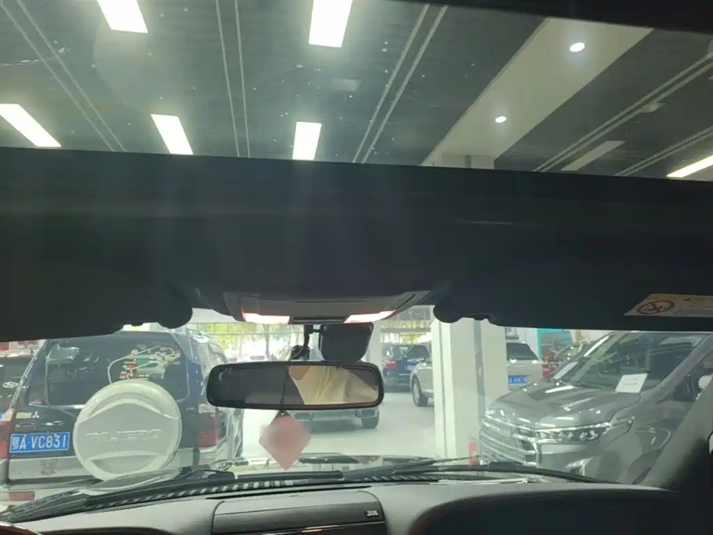Lincoln Navigator 2016 2016 3.5T AWD