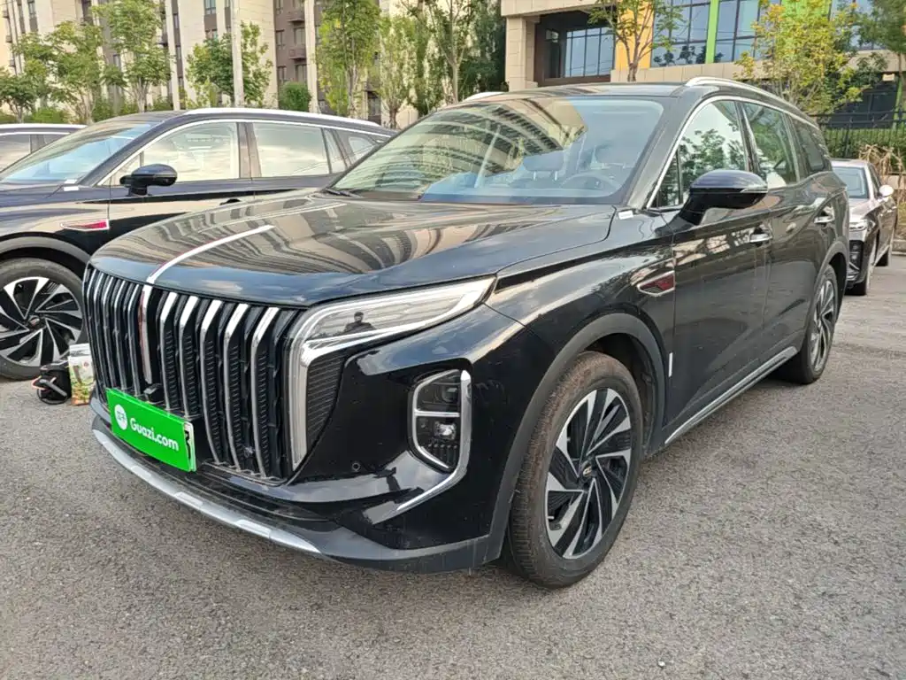 Similar car