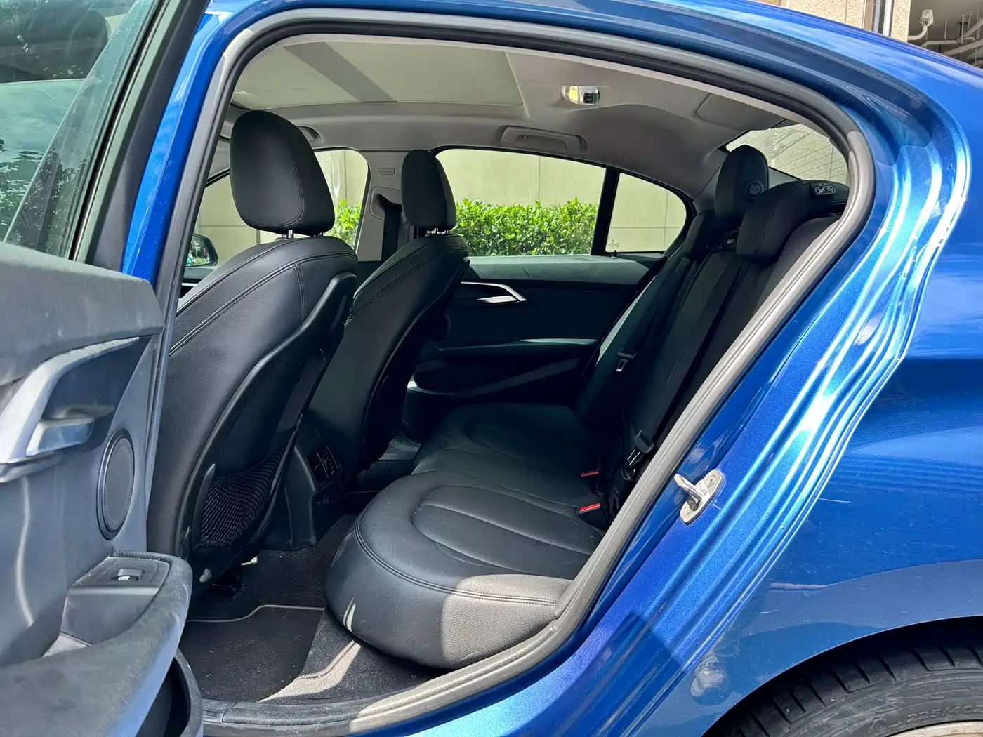 BMW 1 Series 2018 120i Design Package фото 16