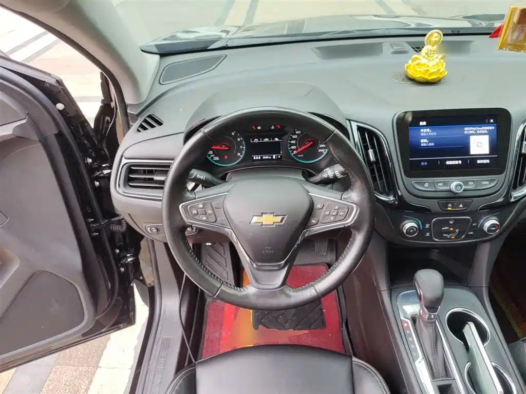 CHEVROLET EXPLORER
