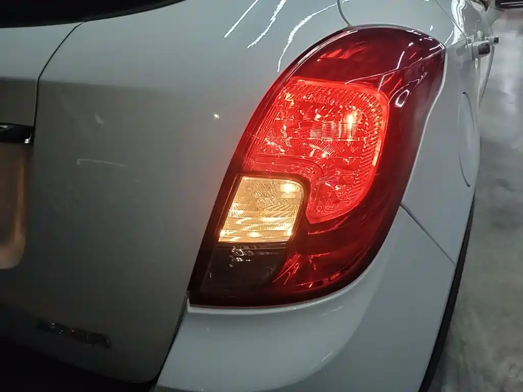 Photo 8 - Buick Encore