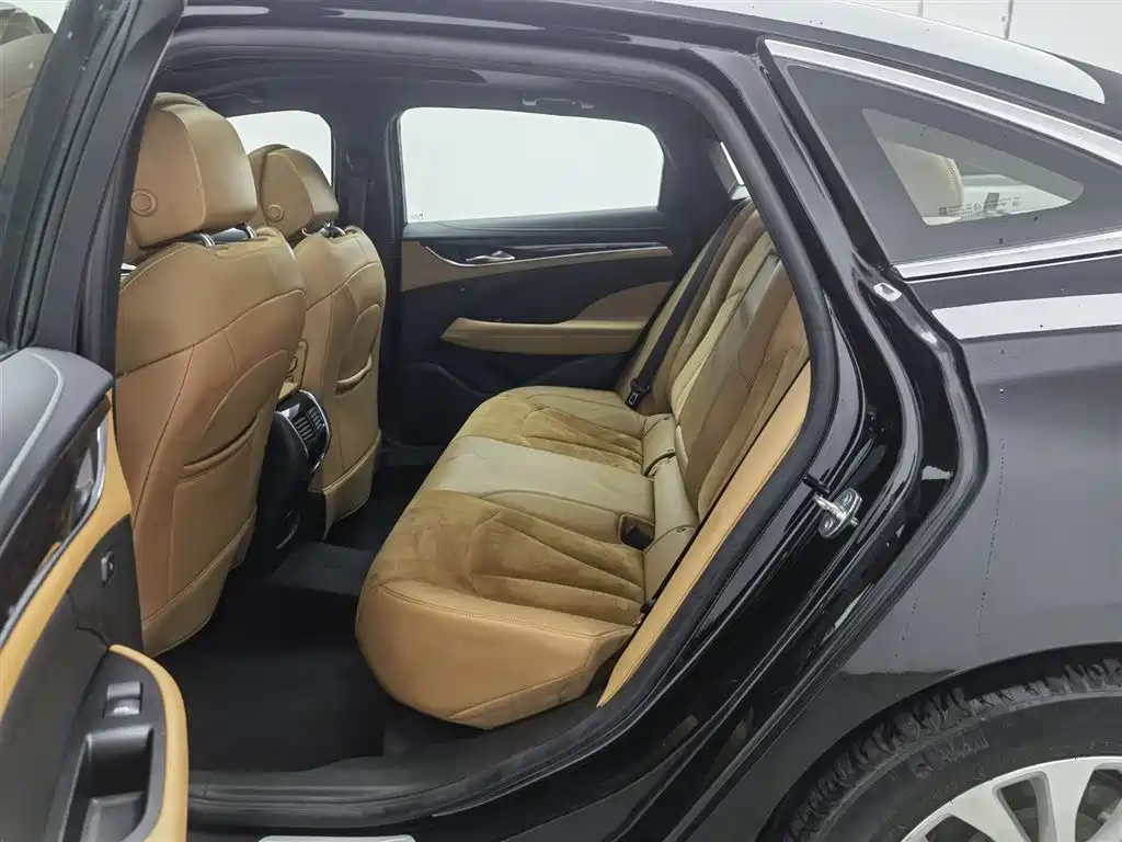 Buick LaCrosse 2016 Model 28T Luxury фото 15