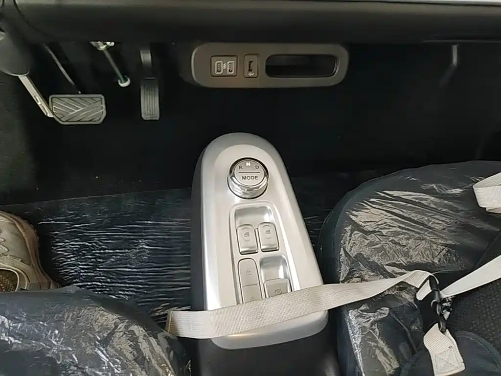 Changan Qiyuan Changan Lumin 2026 2026 Model 205km Treasure Edition