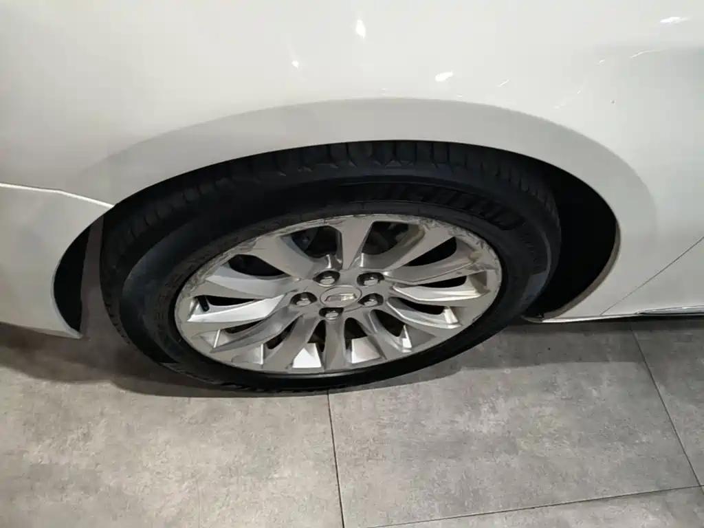 Cadillac XTS 2019 2018 28T Elite