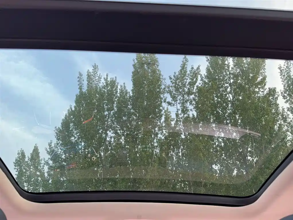 BYD Tang 2018 2.0T Automatic Smart Connection Honor Edition 7-Seater China V фото 15
