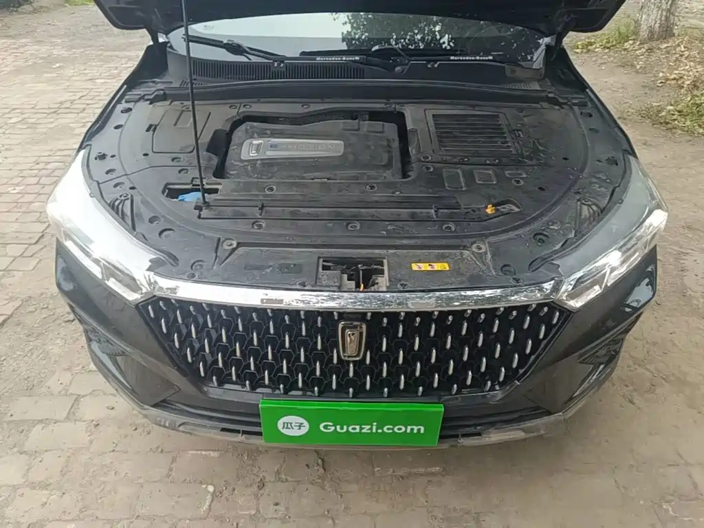 Bestune T77 2020 2020 PRO 280 TID Automatic Luxury