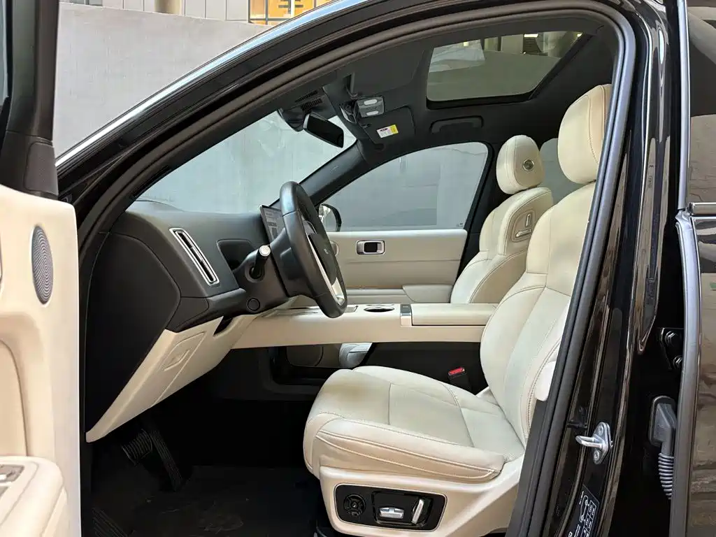 Li Auto L7 2025 2024 MAX