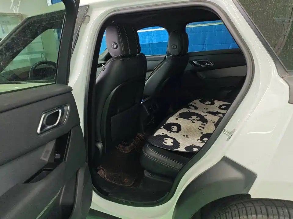 Land Rover Range Rover Velar 2019 2019 250PS R-DYNAMIC S