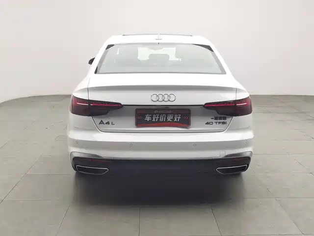 Audi A4L 2023 40 TFSI Fashion Dynamic — фото 4