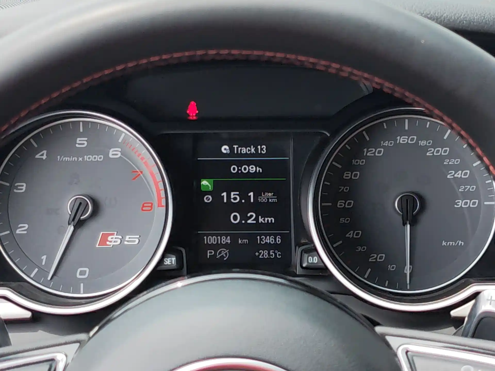Photo 11 - Audi S5