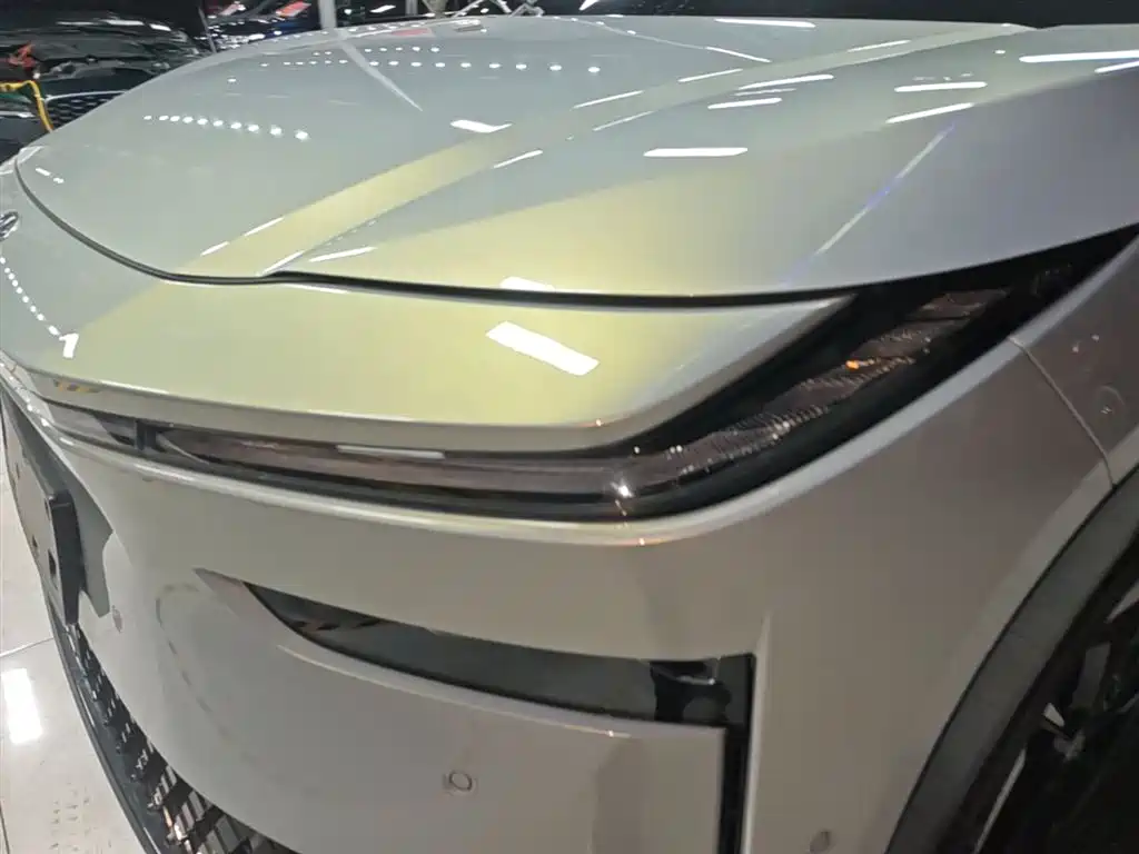 Toyota BoZhi 3X 2025 Model 520 Pro+ LiDAR Version фото 24
