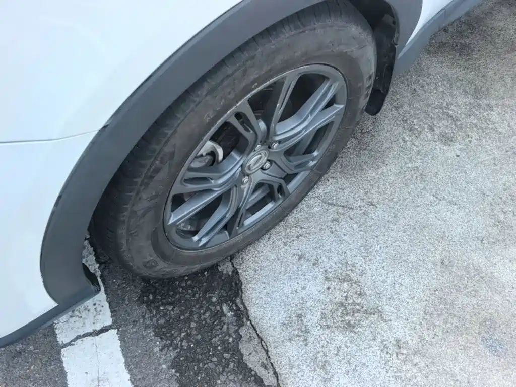 Dongfeng Fengguang Fengguang 580Pro 2019 2020 280TGDI CVT Intelligent Leader