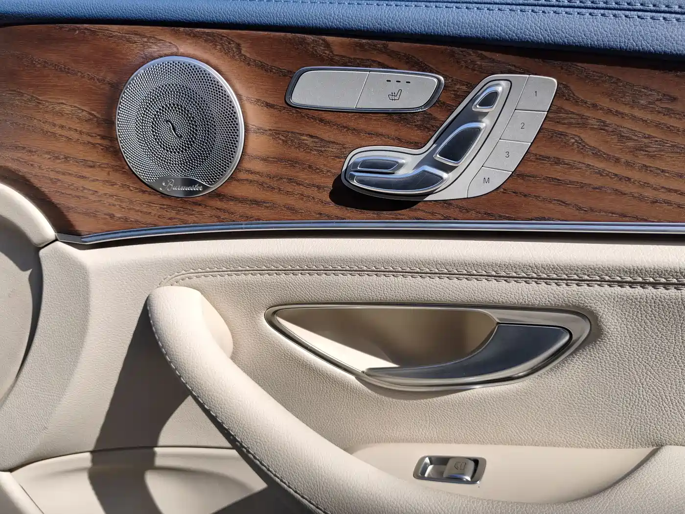 Mercedes-Benz E-Class 2023 Facelift E 300 L Sport Luxury фото 13