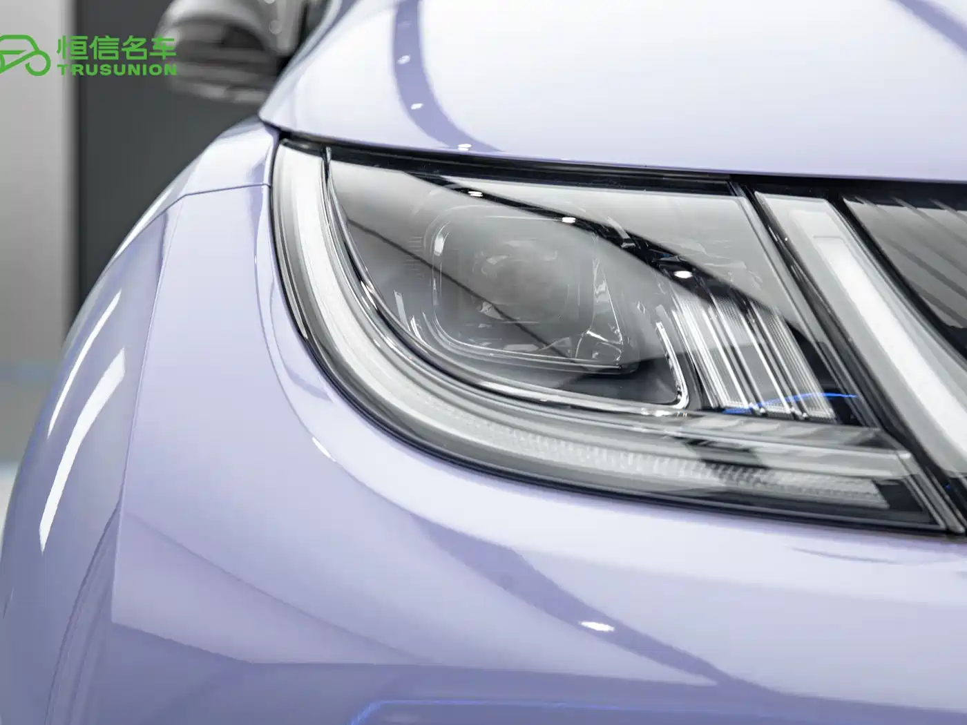 BYD Dolphin 2023 420km Fashion Edition фото 10