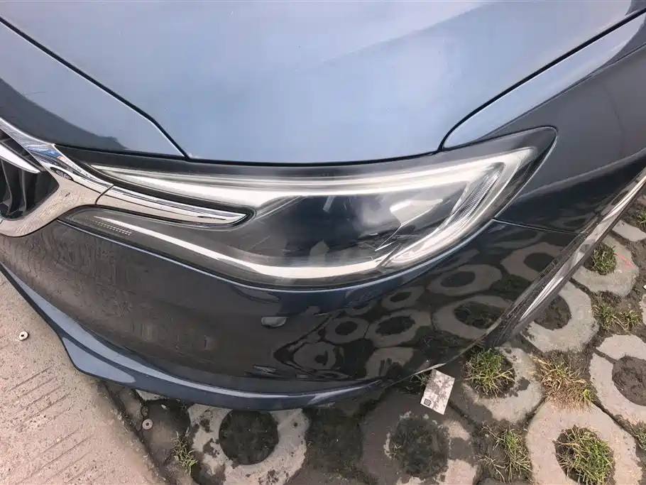 Buick Excelle 2021 Facelift Exemplar 1.5L Auto Elite фото 5