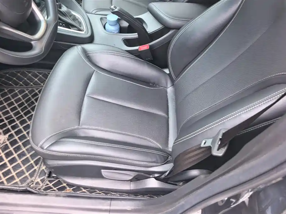 Buick Excelle 2021 Facelift Exemplar 1.5L Auto Elite фото 9