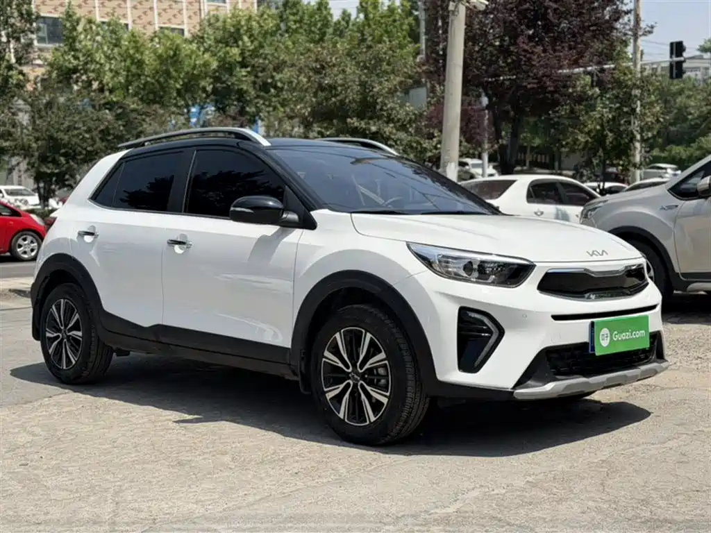 Kia KX1 2026 1.4L Sunroof Edition фото 7