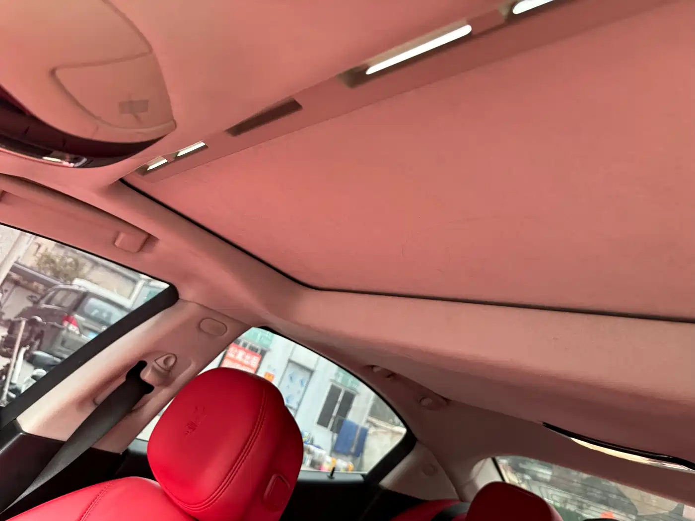 Maserati Ghibli 2014 3.0T Standard фото 9