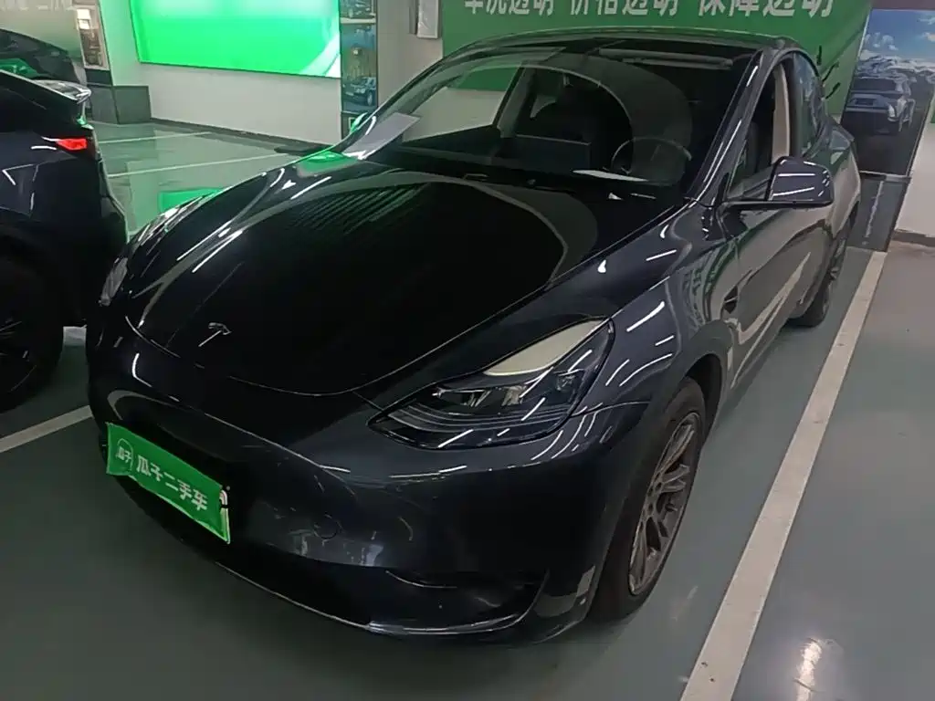 Фото 2 - Tesla Model Y