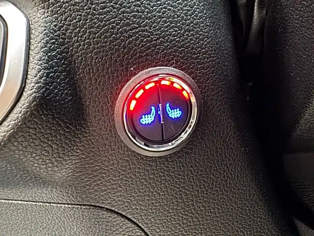 Haval Chitu 2023 2022 Power Edition 1.5T Purple Copper Rabbit