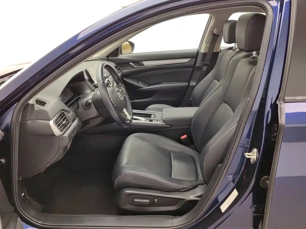 Honda Inspire 2019 2019 260TURBO Deluxe Edition China V