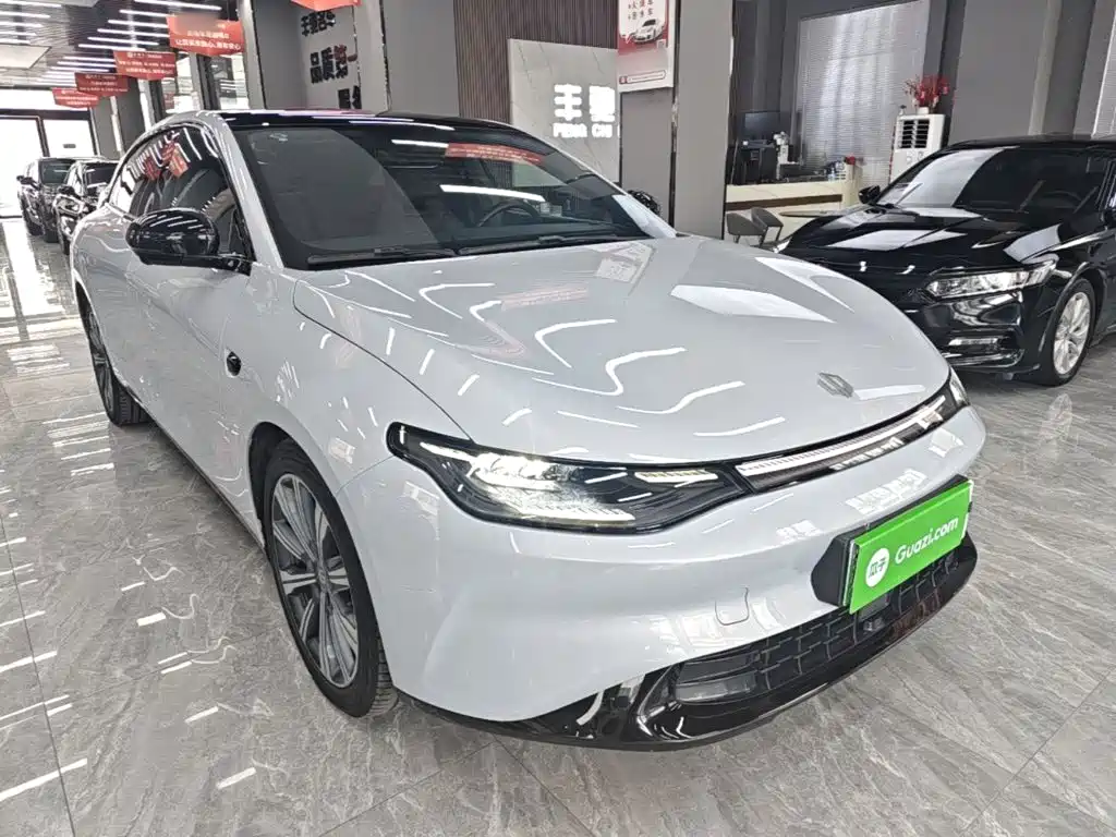 Leapmotor C01 2024 2023 525 Comfort Edition