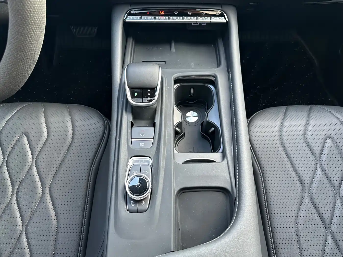 Chery Arrizo 8 PRO 2026 2025 Pro 1.6T Comfort